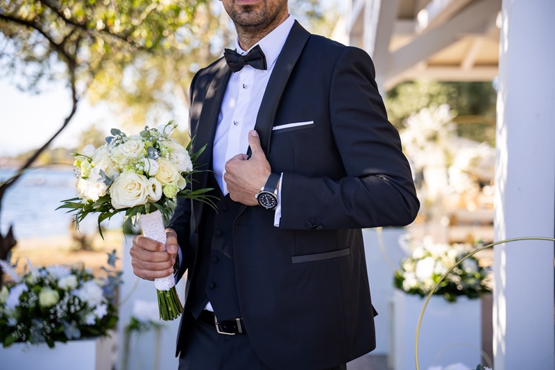 Κώστας & Βίβιαν - Θεσσαλονίκη : Real Wedding by Art Of Image